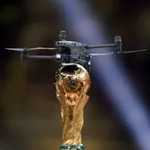 Pericol terorist    Grup de hackeri legat de Iran  a lansat un mesaj amenințător împotriva Mondialului. Ce a făcut cu dronele FBI!
