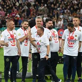 Revenire neașteptată la FCSB  Gigi Becali a anunțat mutarea:   „E adevărat, s-a întors!”