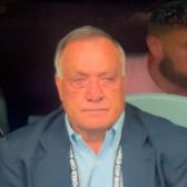 Dick Advocaat, în lacrimi!     VIDEO:  Selecționerul lui Curacao   a plâns  la meciul cu Germania
