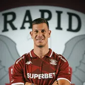 Primul transfer al lui Pancu  Rapid a adus un   triplu campion.  Toate detaliile înțelegerii + prima reacție a jucătorului