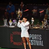 „Mai multă liniște, mai multă intimitate”     Simona Halep,  mesaj după meciul de retragere: „Începe o altă etapă pentru mine”