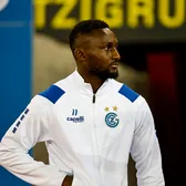 Țintă pentru Dinamo  „Câinii” ar fi pus ochii pe un   internațional ivorian  de la Grasshopper