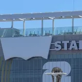 Râd de regulile FIFA    VIDEO.   Cum a reacționat un mare brand, după ce   reclama imensă i-a fost acoperită  pe stadionul de la Mondial