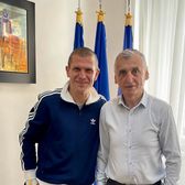 Bourceanu a semnat  Alegere surprinzătoare: ex-căpitanul lui FCSB a fost numit antrenor pe banca unei formații din   Liga 4