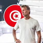 Mondial tensionat  Tunisia și-a schimbat selecționerul după un singur meci la CM 2026!   Cine e noul tehnician