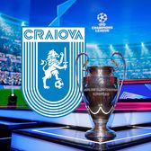 Liga Campionilor     LIVE de la 17:00.  Universitatea Craiova află cu cine va juca în primul tur preliminar » Lista scurtă a posibililor adversari
