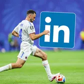 Convocat pe LinkedIn   Povestea incredibilă a noului star de la   CM 2026:  „Am tradus cu Google Translate”