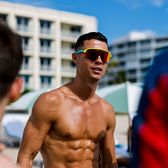 „Nu e Photoshop”    FOTO.  Cristiano Ronaldo și-a uluit colegii portughezi cu   fizicul său de invidiat,  la 41 de ani: „Eu am 26 și nu arăt așa!”