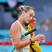 „Am fost la psihiatru”  Aryna Sabalenka,   devastată  după drama de la Roland Garros: „Am acceptat cu greu”