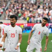 Iran, noi probleme în SUA  Ce au pățit jucătorii când   încercau să iasă din țară,  după meciul cu Noua Zeelandă: „Nejustificat!”