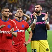 Contract reziliat    FCSB l-a lăsat să plece gratis,  după ce a plătit 250.000 de euro pentru transfer » A fost prezentat la o rivală din Liga 1!