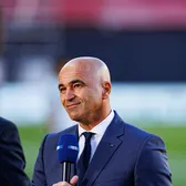 Gata să renunțe!    Roberto Martinez  ar urma să plece de la naționala Portugaliei după Mondial, indiferent de parcurs