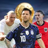 Norvegia, spectacol cu Irak  Debut perfect pentru Haaland:   dublă și assist la CM.  Show total Leo Messi cu Algeria! » Austria, victorie cu Iordania
