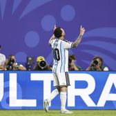 Messi, demolator de recorduri la Mondial!    ȘAPTE borne fantastice  doborâte de căpitanul Argentinei în meciul cu Algeria de la CM 2026
