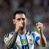 „Am avut câteva zile complicate”    FOTO.  Lionel Messi,   în lacrimi  după primul gol la CM 2026. S-a comparat cu Rafael Nadal
