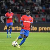FCSB i-a luat fața rivalei  Starul de la Mondial putea ajunge la o adversară din Liga 1:   „L-au vrut înaintea lor”