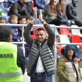 „Vitebsk are un singur avantaj”  Hamutovski o expune complet pe   adversara U Craiova:  „Cel care conduce echipa e ca Gigi Becali”