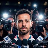 A semnat cu Real Madrid  „Galacticii” au anunțat   transferul  liderului de la Manchester City! Victorie în fața rivalei Barcelona