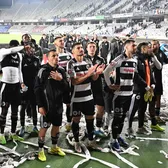 „Temeți-vă de ei doi!”    Isenko i-a atenționat pe ucraineni  despre U Cluj, adversara lui Dinamo Kiev. Ce a evidențiat