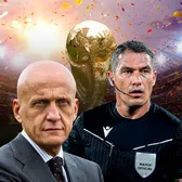 Istvan Kovacs a primit primul meci    Debutul arbitrului la Mondial, fără impact.  Collina continuă să-l marginalizeze la FIFA
