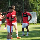 „Clubul îmi cunoaște părerea”  Noul antrenor al lui Dinamo despre transferuri și cine rămâne în lot: „Unii jucători   nu merg în cantonament”