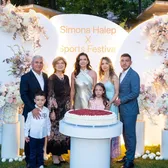 „Doar noi și un vis”  Mesaj emoționant al   Simonei Halep:  cui îi este dedicat