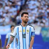 „Problemă destul de gravă”  Presa din Argentina, despre   motivul lacrimilor lui Leo Messi:  „Starea de sănătate s-a înrăutățit”