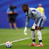 Noua regulă FIFA, aplicată la CM 2026    FOTO:   Ce s-a întâmplat la partida   Portugalia - RD Congo