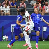 Croația nu știe să se apere  ANALIZĂ.   Erori grave de poziționare  ale echipei lui Modric la 2-4 cu Anglia. Punctele vulnerabile: „Un dezastru”