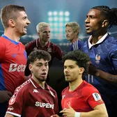 Mondialul ne arată unde suntem corigenți  Raport șocant CM vs Liga 1   la un parametru fizic esențial:  Olise vs Tănase, Maeda vs Petrila, Borza vs Kadioglu