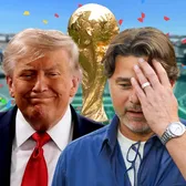 „L-aș da afară!”  Pochettino, despre   promisiunea făcută lui Trump.  Ce nu-i place selecționerului SUA la sportul american