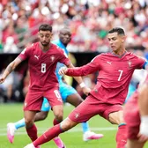 Nu-l iartă pe Ronaldo  Thierry Henry explică de ce a greșit Cristiano la o fază de gol a Portugaliei:   „Echipa trebuie să înscrie, nu tu!”