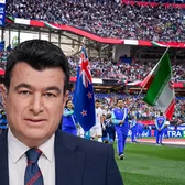 Gafă colosală la CM 2026    A confundat echipele  timp de 4 minute și nu mai are voie să comenteze meciuri de la Mondial: „Inacceptabil!”