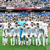 „Înconjurați de oameni cu mitraliere”  Un membru al echipei medicale a vorbit despre cum e tratat   Iranul la Mondial:  „Nimănui nu-i pasă”