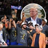 Se termină boicotul  Sunt primii care acceptă   invitația lui Donald Trump  în cele două mandate