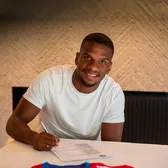 Transfer din Franța la FCSB  Cine este   noul fundaș dreapta  al „roș-albaștrilor” 