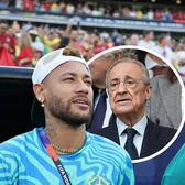 Recordul lui Neymar, în pericol   Real Madrid,   dispusă să plătească o sumă colosală  pentru următorul transfer