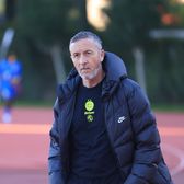 FCSB nu transferă doar jucători   Anunț important:   „Suntem în discuții cu un francez”   + Ce post ar urma să ocupe