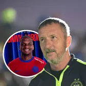 „Nu era pe lista noastră”    Cum l-a găsit FCSB  pe fundașul dreapta transferat din Franța: „Așa l-au remarcat” 