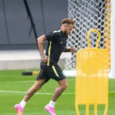 Neymar, lăsat la hotel  Lovitură pentru starul Braziliei!   Ratează și al doilea meci  de la Mondial