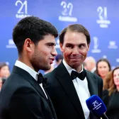 Nadal, scut pentru Alcaraz   Latura mai puțin cunoscută a lui Rafa: „Viața mea nu era doar tenis!   Mergeam în Ibiza în fiecare an”