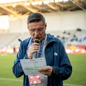De la închisoare cu executare la suspendare  Fostului crainic al lui Dinamo, acuzat de agresiune sexuală,   i-a fost modificată sentința la apel