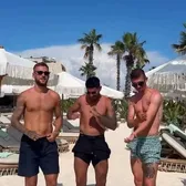 Visează la o tripletă de aur  Becali a anunțat cele   3 mutări  pe care le vrea cu orice preț » Contracte de milioane de euro: „M-am înțeles cu el!”