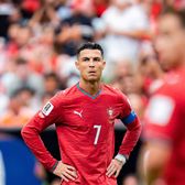 Portughezii, asaltați de comentarii    Fanii le-au inundat rețelele sociale:   „Jucați pentru el  cum joacă argentinienii pentru Messi!” + Reacția surorii lui CR7