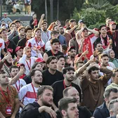Decizia care a împărțit Turcia în două  A fost luată cu doar câteva ore înainte de meciul cu Paraguay:   „Un exemplu rar”