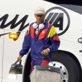Au atras toate privirile     FOTO.  Fotbaliștii prezenți la   CM 2026  impresionează prin accesoriile de lux. Ce modele de genți au purtat în SUA