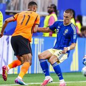 Hagi a văzut fisurile Suediei!    ANALIZĂ.  Cum a fost surprinsă   adversara României  din Liga Națiunilor. Unde a lovit-o Olanda
