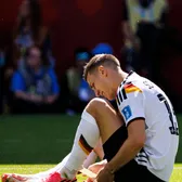 Lovitură grea primită de Germania     FOTO.  Titularul lui Nagelsmann   s-a accidentat.  Primele vești sunt îngrijorătoare: „Nu arată bine”