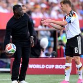 „Am fost dezamăgit”   Germania, acuzată de   lipsă de fair-play  după ultimul meci de la CM 2026: „Să nu ne vorbească urât” 