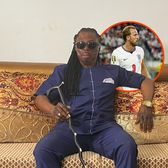 Îl blesteamă pe Harry Kane  Un vraci promite că   va încurca Anglia  în meciul cu Ghana. Susține că Ronaldo i-a fost victimă